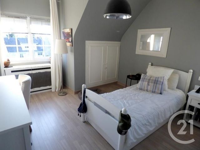 maison à vendre - 7 pièces - 153.0 m2 - MORAINVILLIERS - 78 - ILE-DE-FRANCE - Century 21 Agence Hennequin