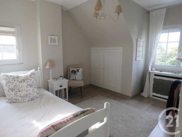 maison à vendre - 7 pièces - 153.0 m2 - MORAINVILLIERS - 78 - ILE-DE-FRANCE - Century 21 Agence Hennequin