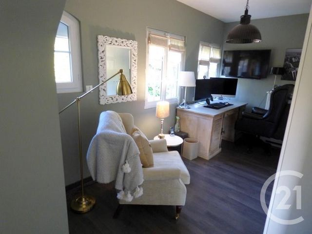 maison à vendre - 7 pièces - 153.0 m2 - MORAINVILLIERS - 78 - ILE-DE-FRANCE - Century 21 Agence Hennequin