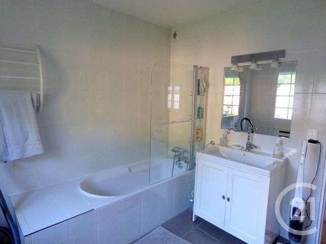 maison à vendre - 7 pièces - 153.0 m2 - MORAINVILLIERS - 78 - ILE-DE-FRANCE - Century 21 Agence Hennequin