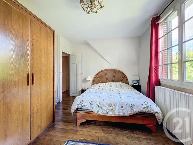 maison à vendre - 7 pièces - 150.0 m2 - AUBERGENVILLE - 78 - ILE-DE-FRANCE - Century 21 Agence Hennequin