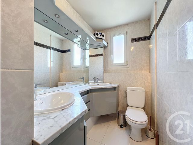 maison à vendre - 7 pièces - 150.0 m2 - AUBERGENVILLE - 78 - ILE-DE-FRANCE - Century 21 Agence Hennequin