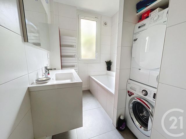 maison à vendre - 7 pièces - 150.0 m2 - AUBERGENVILLE - 78 - ILE-DE-FRANCE - Century 21 Agence Hennequin