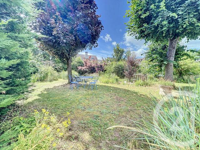 maison à vendre - 7 pièces - 150.0 m2 - AUBERGENVILLE - 78 - ILE-DE-FRANCE - Century 21 Agence Hennequin