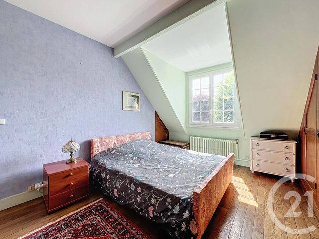 maison à vendre - 7 pièces - 150.0 m2 - AUBERGENVILLE - 78 - ILE-DE-FRANCE - Century 21 Agence Hennequin