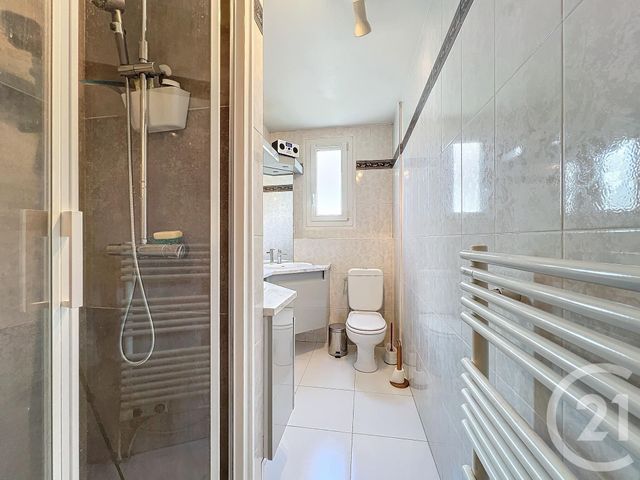 maison à vendre - 7 pièces - 150.0 m2 - AUBERGENVILLE - 78 - ILE-DE-FRANCE - Century 21 Agence Hennequin