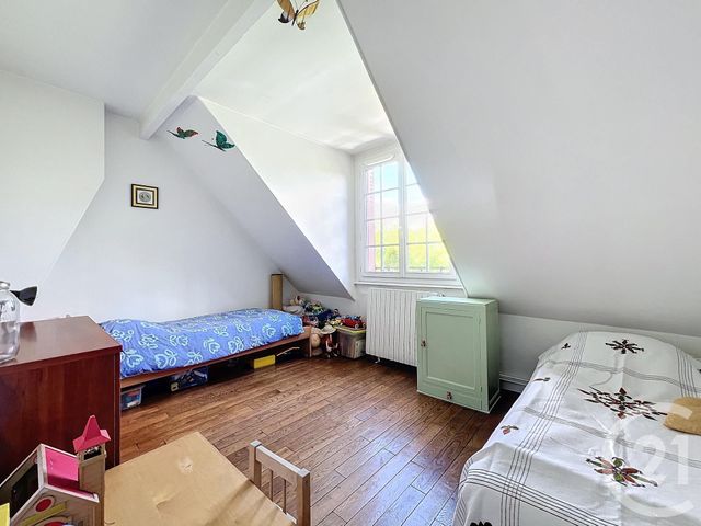 maison à vendre - 7 pièces - 150.0 m2 - AUBERGENVILLE - 78 - ILE-DE-FRANCE - Century 21 Agence Hennequin