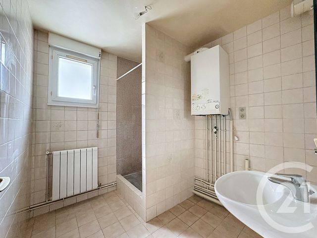 maison à vendre - 6 pièces - 137.0 m2 - FLINS SUR SEINE - 78 - ILE-DE-FRANCE - Century 21 Agence Hennequin