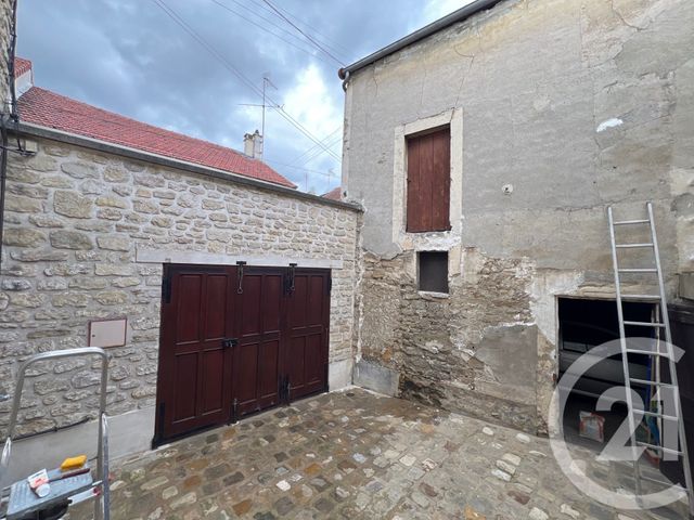maison à vendre - 6 pièces - 137.0 m2 - FLINS SUR SEINE - 78 - ILE-DE-FRANCE - Century 21 Agence Hennequin