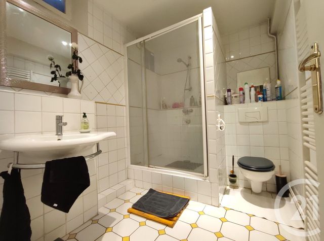 maison à vendre - 6 pièces - 105.0 m2 - MEZIERES SUR SEINE - 78 - ILE-DE-FRANCE - Century 21 Agence Hennequin