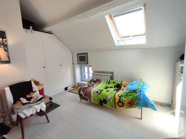 maison à vendre - 6 pièces - 105.0 m2 - MEZIERES SUR SEINE - 78 - ILE-DE-FRANCE - Century 21 Agence Hennequin