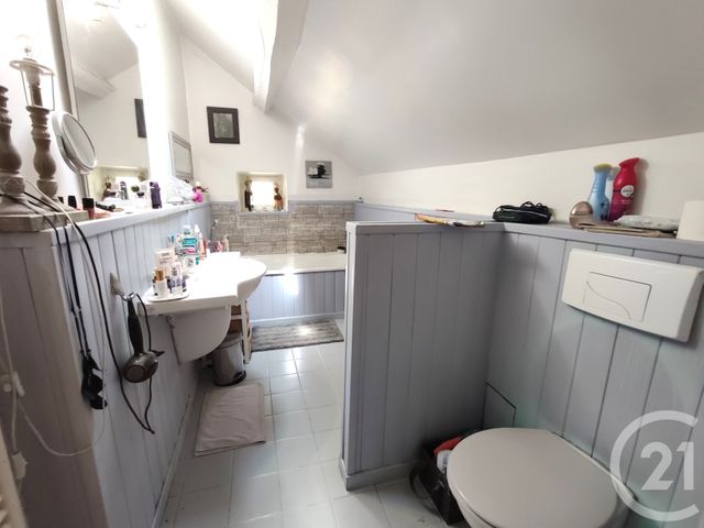 maison à vendre - 6 pièces - 105.0 m2 - MEZIERES SUR SEINE - 78 - ILE-DE-FRANCE - Century 21 Agence Hennequin