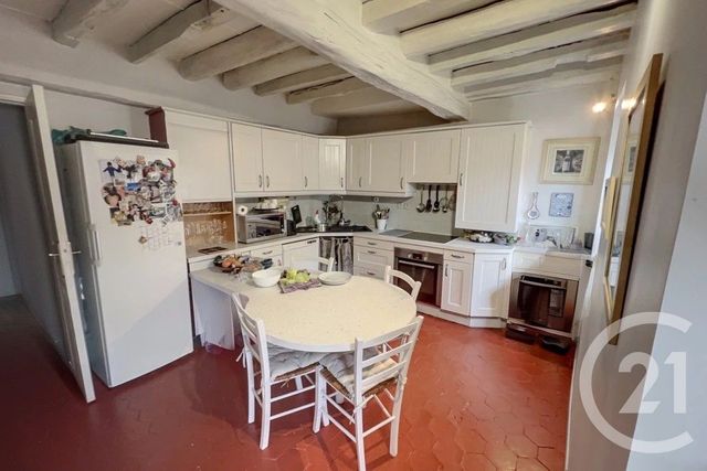 maison à vendre - 6 pièces - 105.0 m2 - MEZIERES SUR SEINE - 78 - ILE-DE-FRANCE - Century 21 Agence Hennequin