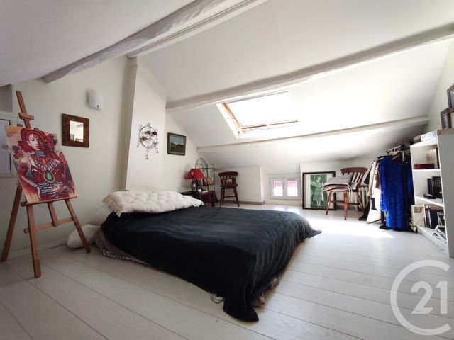 maison à vendre - 6 pièces - 105.0 m2 - MEZIERES SUR SEINE - 78 - ILE-DE-FRANCE - Century 21 Agence Hennequin