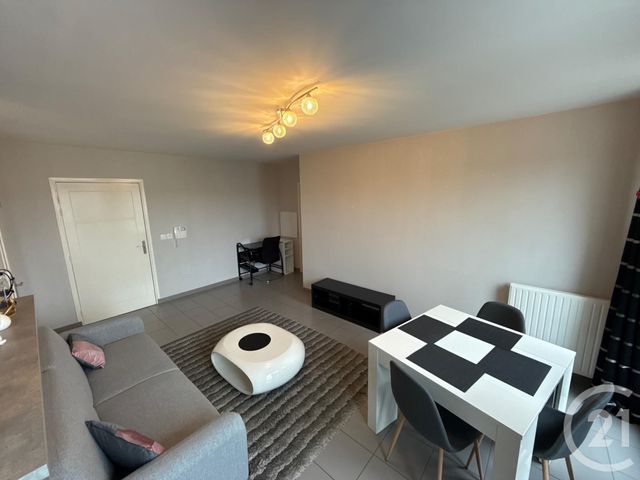 Appartement F3 à louer - 3 pièces - 62.23 m2 - ECQUEVILLY - 78 - ILE-DE-FRANCE - Century 21 Agence Hennequin