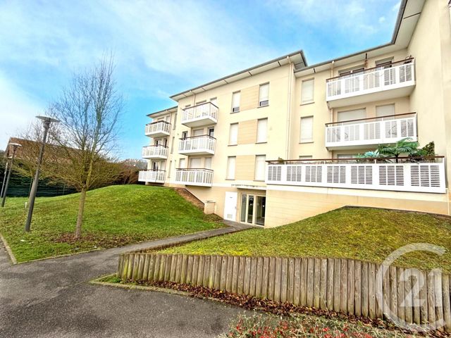Appartement F3 à louer - 3 pièces - 62.23 m2 - ECQUEVILLY - 78 - ILE-DE-FRANCE - Century 21 Agence Hennequin