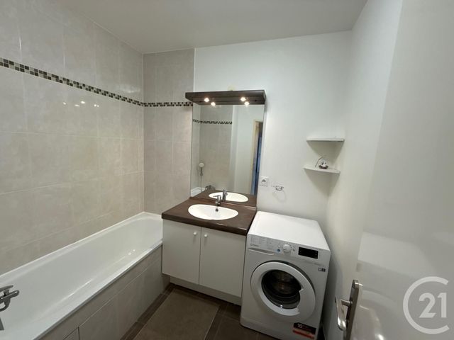 Appartement F3 à louer - 3 pièces - 62.23 m2 - ECQUEVILLY - 78 - ILE-DE-FRANCE - Century 21 Agence Hennequin
