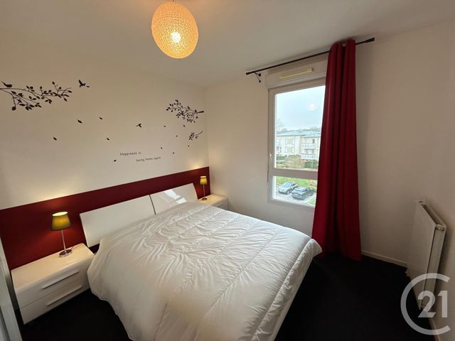 Appartement F3 à louer - 3 pièces - 62.23 m2 - ECQUEVILLY - 78 - ILE-DE-FRANCE - Century 21 Agence Hennequin