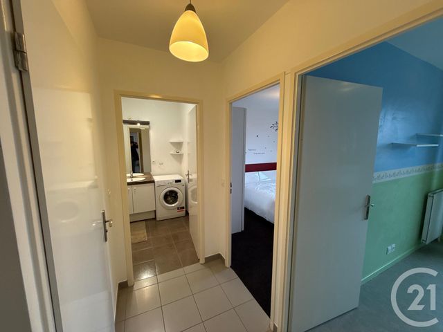Appartement F3 à louer - 3 pièces - 62.23 m2 - ECQUEVILLY - 78 - ILE-DE-FRANCE - Century 21 Agence Hennequin