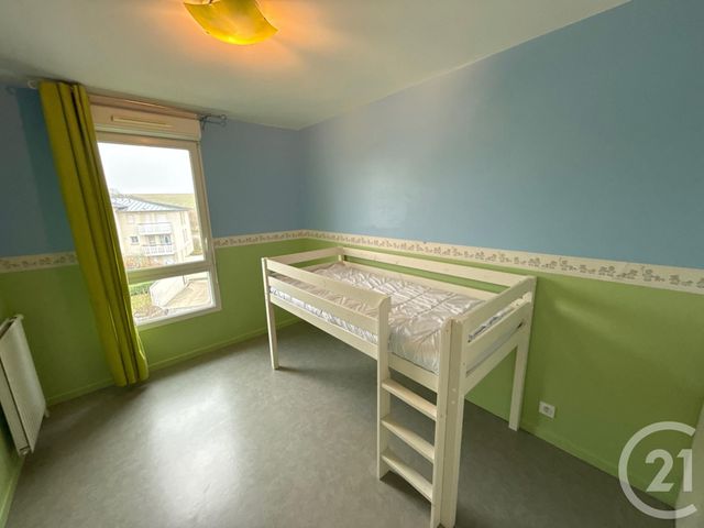 Appartement F3 à louer - 3 pièces - 62.23 m2 - ECQUEVILLY - 78 - ILE-DE-FRANCE - Century 21 Agence Hennequin