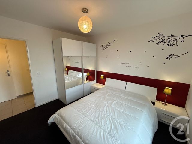 Appartement F3 à louer - 3 pièces - 62.23 m2 - ECQUEVILLY - 78 - ILE-DE-FRANCE - Century 21 Agence Hennequin