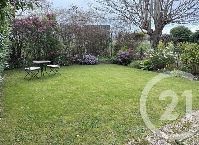 maison à vendre - 5 pièces - 83.87 m2 - ECQUEVILLY - 78 - ILE-DE-FRANCE - Century 21 Agence Hennequin