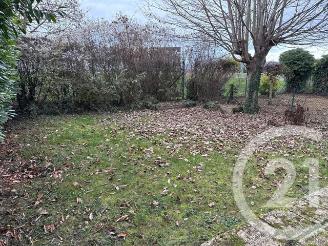 maison à vendre - 5 pièces - 83.87 m2 - ECQUEVILLY - 78 - ILE-DE-FRANCE - Century 21 Agence Hennequin