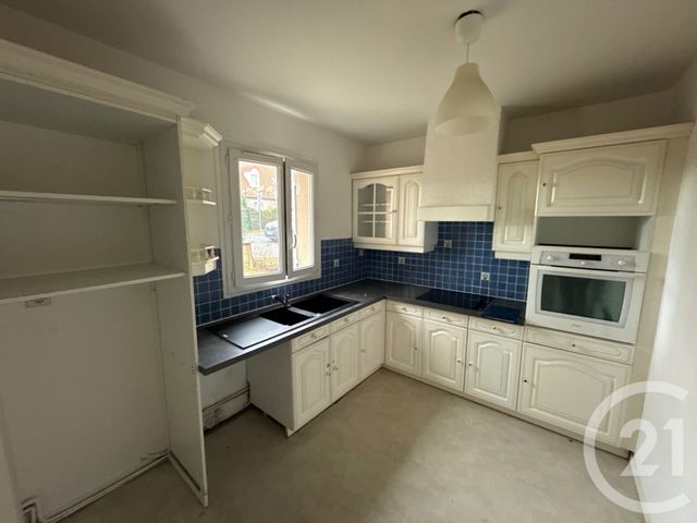 maison à vendre - 5 pièces - 83.87 m2 - ECQUEVILLY - 78 - ILE-DE-FRANCE - Century 21 Agence Hennequin