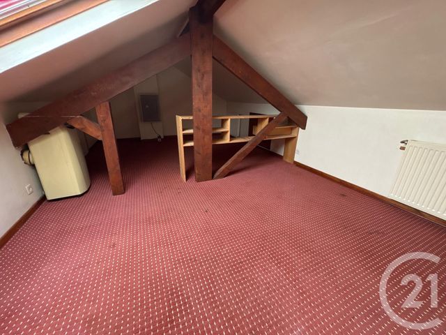 maison à louer - 4 pièces - 89.0 m2 - ECQUEVILLY - 78 - ILE-DE-FRANCE - Century 21 Agence Hennequin