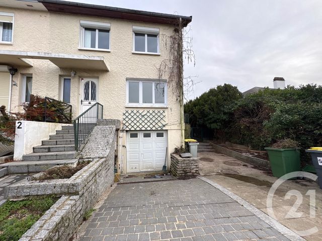 Maison à louer ECQUEVILLY