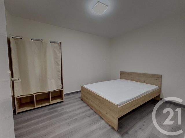 Appartement F2 à louer - 2 pièces - 34.44 m2 - AUBERGENVILLE - 78 - ILE-DE-FRANCE - Century 21 Agence Hennequin