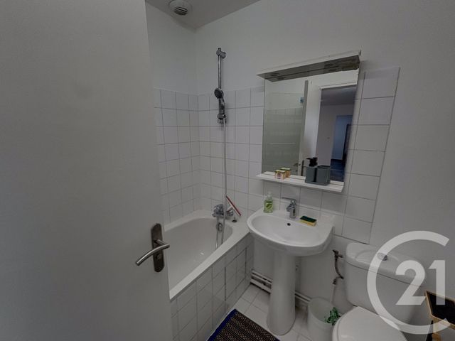 Appartement F2 à louer - 2 pièces - 34.44 m2 - AUBERGENVILLE - 78 - ILE-DE-FRANCE - Century 21 Agence Hennequin