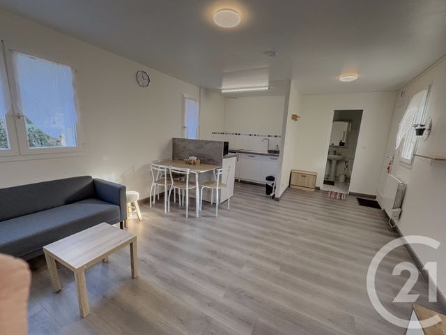 Appartement F2 à louer AUBERGENVILLE