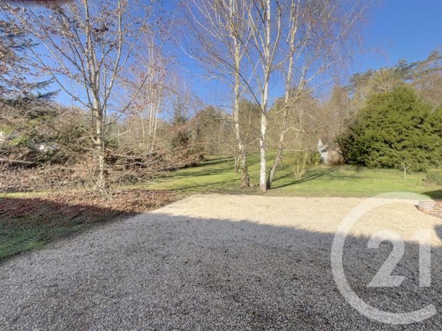 maison à vendre - 8 pièces - 280.0 m2 - OINVILLE SUR MONTCIENT - 78 - ILE-DE-FRANCE - Century 21 Agence Hennequin