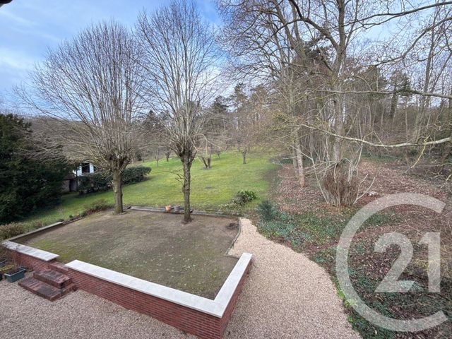 maison à vendre - 8 pièces - 280.0 m2 - OINVILLE SUR MONTCIENT - 78 - ILE-DE-FRANCE - Century 21 Agence Hennequin