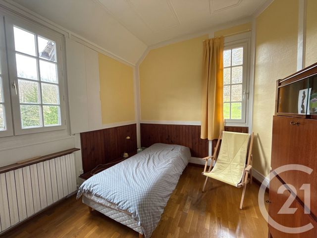 maison à vendre - 8 pièces - 280.0 m2 - OINVILLE SUR MONTCIENT - 78 - ILE-DE-FRANCE - Century 21 Agence Hennequin