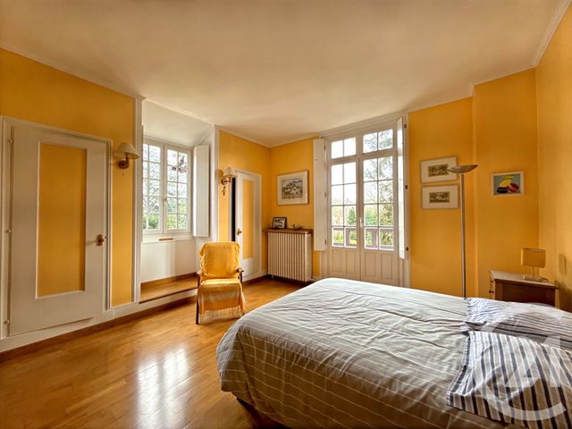 maison à vendre - 8 pièces - 280.0 m2 - OINVILLE SUR MONTCIENT - 78 - ILE-DE-FRANCE - Century 21 Agence Hennequin