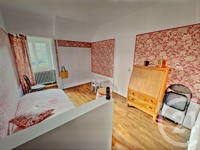 maison à vendre - 8 pièces - 280.0 m2 - OINVILLE SUR MONTCIENT - 78 - ILE-DE-FRANCE - Century 21 Agence Hennequin