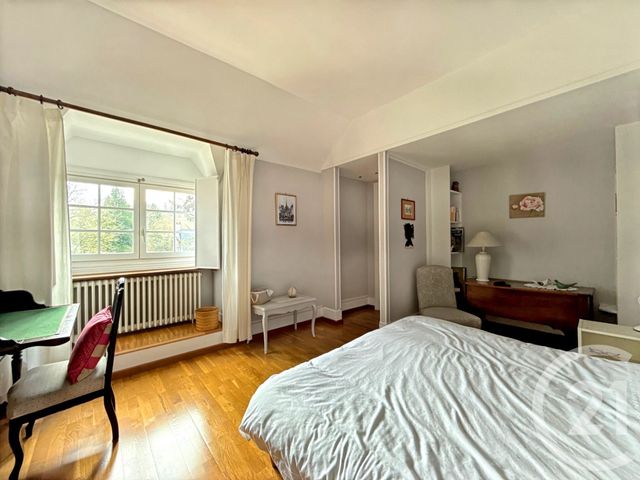 maison à vendre - 8 pièces - 280.0 m2 - OINVILLE SUR MONTCIENT - 78 - ILE-DE-FRANCE - Century 21 Agence Hennequin