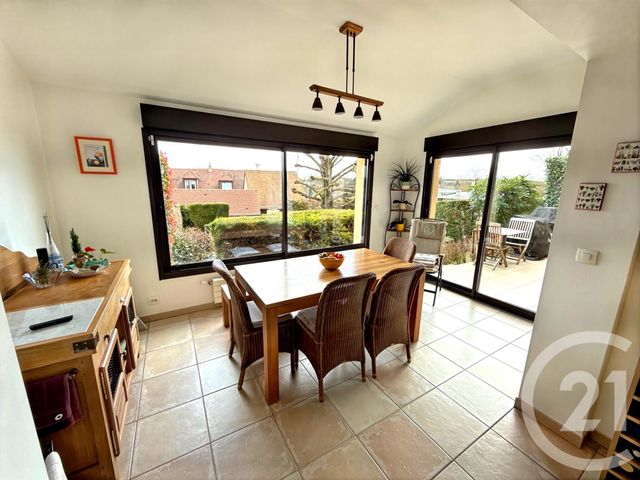 maison à vendre - 7 pièces - 155.0 m2 - BOUAFLE - 78 - ILE-DE-FRANCE - Century 21 Agence Hennequin