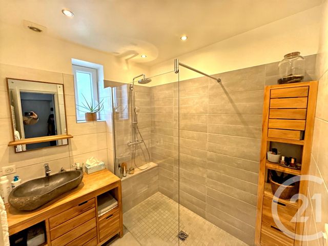 maison à vendre - 7 pièces - 155.0 m2 - BOUAFLE - 78 - ILE-DE-FRANCE - Century 21 Agence Hennequin