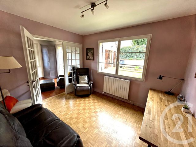 maison à vendre - 7 pièces - 155.0 m2 - BOUAFLE - 78 - ILE-DE-FRANCE - Century 21 Agence Hennequin