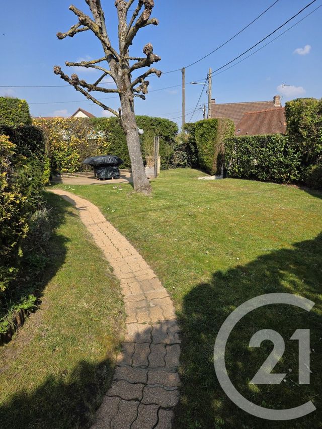 maison à vendre - 7 pièces - 155.0 m2 - BOUAFLE - 78 - ILE-DE-FRANCE - Century 21 Agence Hennequin