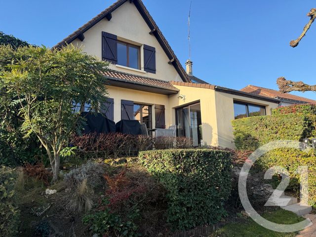 maison - BOUAFLE - 78