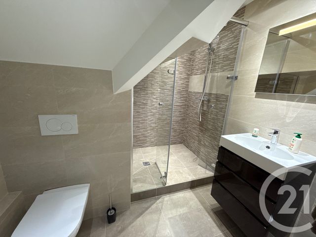 maison à vendre - 7 pièces - 155.0 m2 - BOUAFLE - 78 - ILE-DE-FRANCE - Century 21 Agence Hennequin