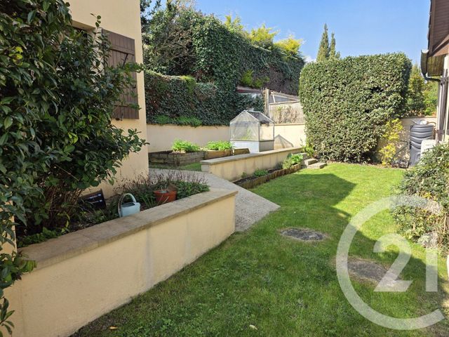 maison à vendre - 7 pièces - 155.0 m2 - BOUAFLE - 78 - ILE-DE-FRANCE - Century 21 Agence Hennequin