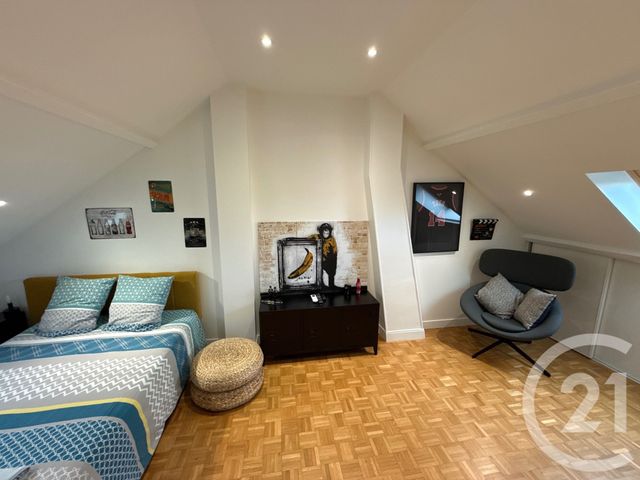 maison à vendre - 7 pièces - 155.0 m2 - BOUAFLE - 78 - ILE-DE-FRANCE - Century 21 Agence Hennequin