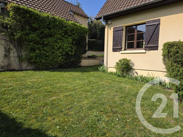 maison à vendre - 7 pièces - 155.0 m2 - BOUAFLE - 78 - ILE-DE-FRANCE - Century 21 Agence Hennequin