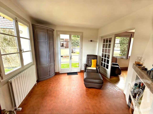 maison à vendre - 7 pièces - 155.0 m2 - BOUAFLE - 78 - ILE-DE-FRANCE - Century 21 Agence Hennequin