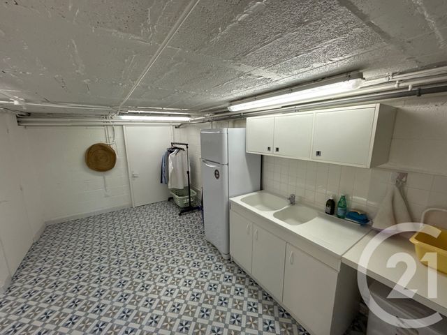 maison à vendre - 7 pièces - 155.0 m2 - BOUAFLE - 78 - ILE-DE-FRANCE - Century 21 Agence Hennequin